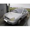 citroën xsara del año 2002