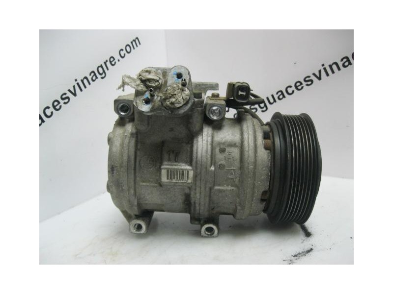 Recambio de aire acondicionado : land rover discovery : 2.5 d -15p (138,04cv) 5p [2001] para land rover discovery 2.5 d -15p    