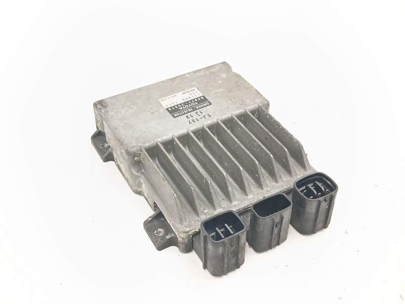 Recambio de centralita para toyota auris (_e15_) 2.2 d (ade157_, ade151_) referencia OEM IAM 8987120070 1310001371 