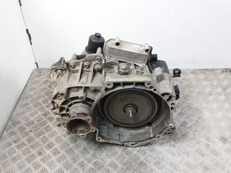 Recambio de cambio automatico para skoda octavia ii combi (1z5) 1.9 tdi referencia OEM IAM JPL  