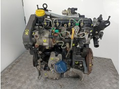 Recambio de motor turbo diesel para dacia logan 1.5 dci referencia OEM IAM K9KK792  