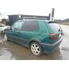 volkswagen golf iii (1h1) del año 1994