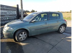 renault megane del año 2004