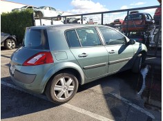 renault megane del año 2004 2