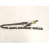 Recambio de airbag juego completo para nissan qashqai (j10) acenta referencia OEM IAM 68030JD90A 98820BK50A 98510BR26D