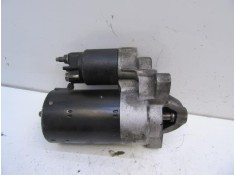 Recambio de motor arranque : peugeot 206 : 1.6 g (108,77cv)cabrio [2001] para peugeot 206 1.6 g cabrio referencia OEM IAM 000111 2