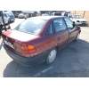 opel astra f sedán (t92) del año 1994