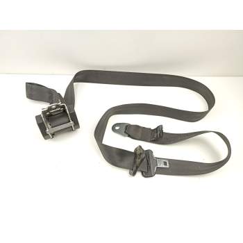 CINTURON SEGURIDAD DELANTERO DERECHO 8200934775 
