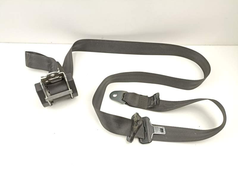Recambio de cinturon seguridad delantero derecho para dacia logan mcv (ks_) 1.5 dci (ks0w) referencia OEM IAM 8200934775  