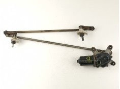 Recambio de motor limpia delantero para isuzu pick up 3.0 td referencia OEM IAM 8980576220  