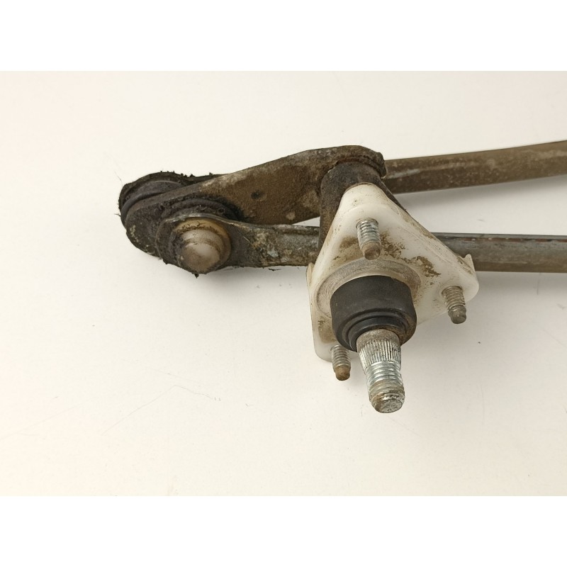 Recambio de motor limpia delantero para isuzu pick up 3.0 td referencia OEM IAM 8980576220  