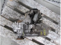 Recambio de cambio 5v (td/tdi ) : seat leon : 1.9 tdi [2004] para seat leon 1.9 tdi referencia OEM IAM EGS   2