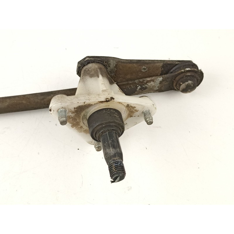 Recambio de motor limpia delantero para isuzu pick up 3.0 td referencia OEM IAM 8980576220  