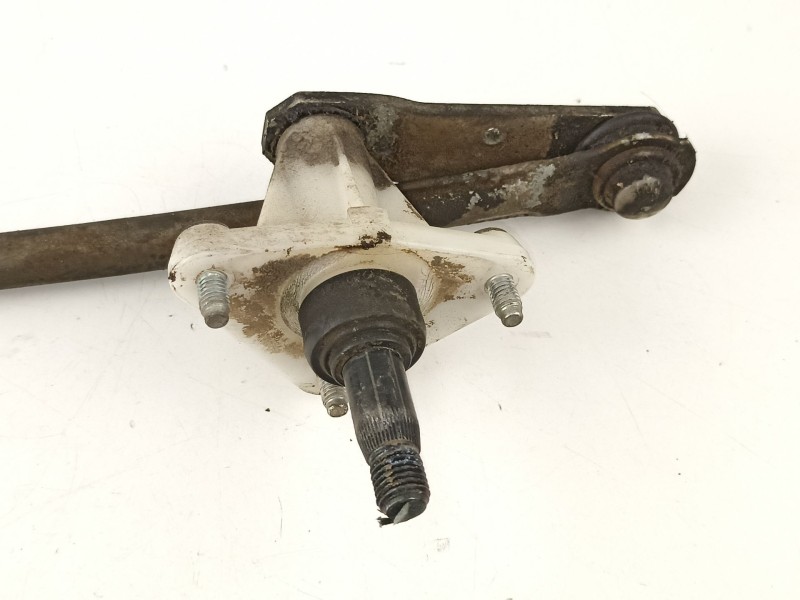 Recambio de motor limpia delantero para isuzu pick up 3.0 td referencia OEM IAM 8980576220  