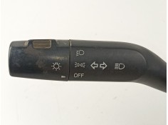 Recambio de mando luces y limpias para isuzu pick up 3.0 td referencia OEM IAM 8980077290   2