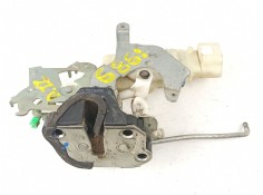 Recambio de cerradura puerta delantera izquierda para isuzu pick up 3.0 td referencia OEM IAM 8980121870  