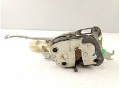 Recambio de cerradura puerta delantera izquierda para isuzu pick up 3.0 td referencia OEM IAM 8980121870   2