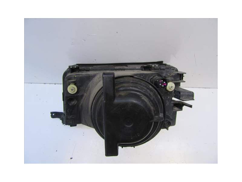Recambio de cerradura puerta delantera izquierda para isuzu pick up 3.0 td referencia OEM IAM 8980121870  