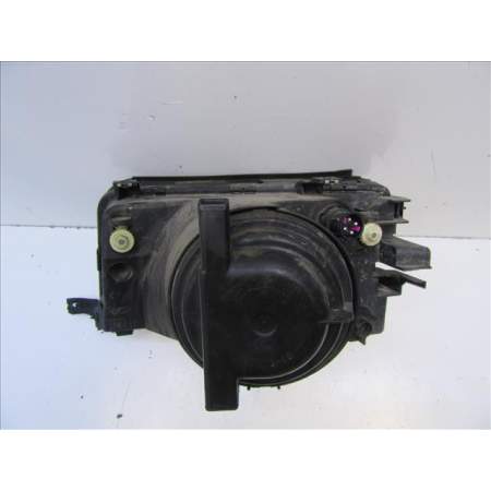 Recambio de cerradura puerta delantera izquierda para isuzu pick up 3.0 td referencia OEM IAM 8980121870  
