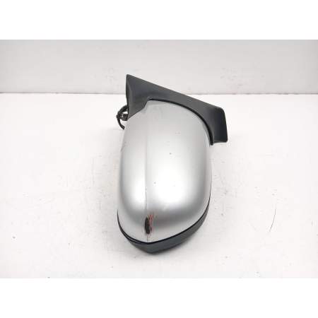 Recambio de cerradura puerta delantera izquierda para isuzu pick up 3.0 td referencia OEM IAM 8980121870  