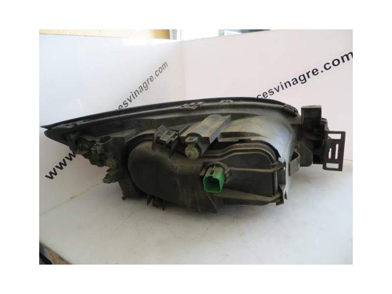 Recambio de cerradura puerta delantera izquierda para isuzu pick up 3.0 td referencia OEM IAM 8980121870  