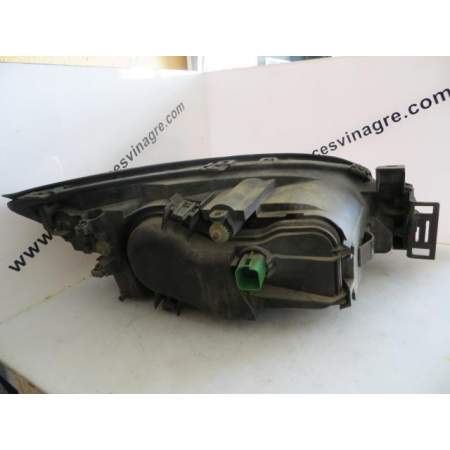 Recambio de cerradura puerta delantera izquierda para isuzu pick up 3.0 td referencia OEM IAM 8980121870  