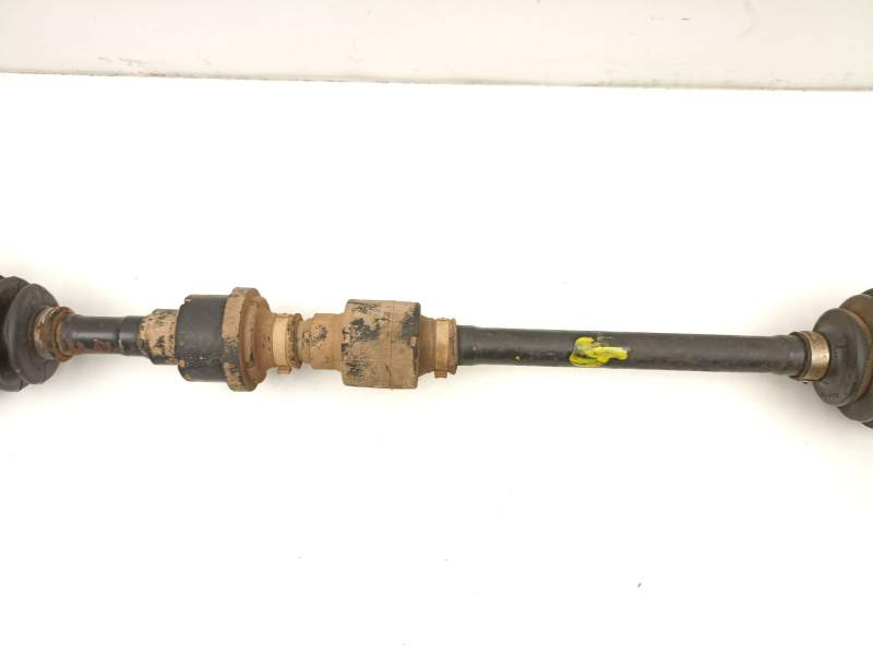 Recambio de cerradura puerta delantera izquierda para isuzu pick up 3.0 td referencia OEM IAM 8980121870  