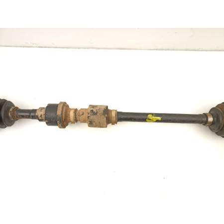 Recambio de cerradura puerta delantera izquierda para isuzu pick up 3.0 td referencia OEM IAM 8980121870  