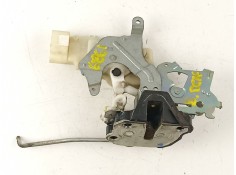 Recambio de cerradura puerta delantera derecha para isuzu pick up 3.0 td referencia OEM IAM 8980121880  