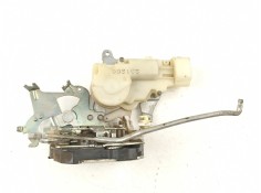 Recambio de cerradura puerta delantera derecha para isuzu pick up 3.0 td referencia OEM IAM 8980121880   2