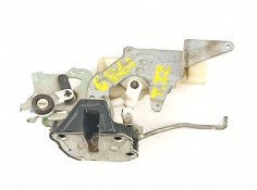 Recambio de cerradura puerta trasera izquierda para isuzu pick up 3.0 td referencia OEM IAM 8980121970  