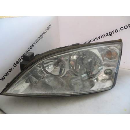 Recambio de cerradura puerta trasera izquierda para isuzu pick up 3.0 td referencia OEM IAM 8980121970  