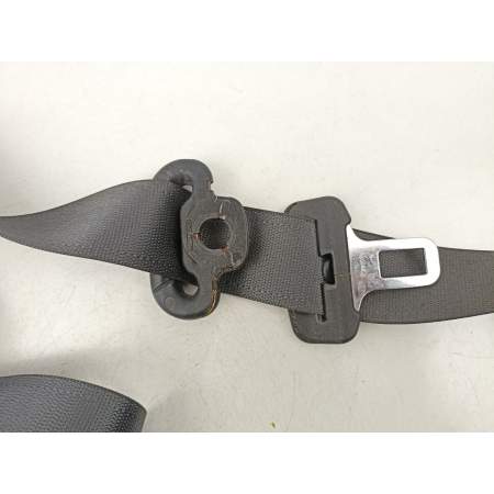 Recambio de cerradura puerta trasera izquierda para isuzu pick up 3.0 td referencia OEM IAM 8980121970  