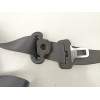 Recambio de cinturon seguridad delantero derecho para fiat croma (194_) 1.9 d multijet (194axb1b) referencia OEM IAM 735440630  