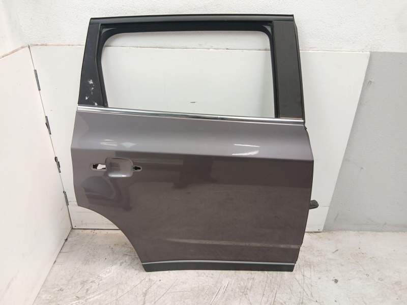 Recambio de puerta trasera derecha para chevrolet orlando (j309) 2.0 d referencia OEM IAM 95242607  