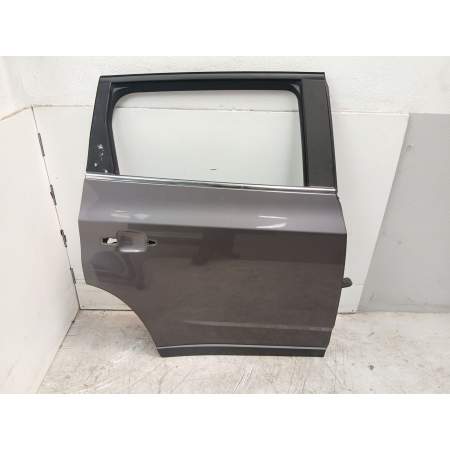Recambio de cerradura puerta trasera izquierda para isuzu pick up 3.0 td referencia OEM IAM 8980121970  