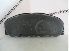 Recambio de cuadro instrumentos : hyundai trajet : 2.0 d-4ea (112 cv) 16v [2005] para hyundai trajet 2.0 d-4ea (112 cv)  16v ref