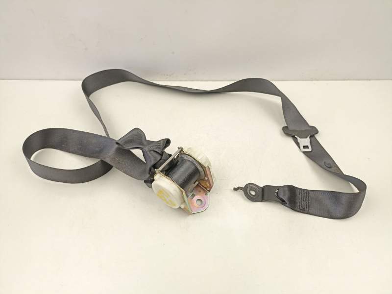 Recambio de cinturon seguridad trasero derecho para fiat croma (194_) 1.9 d multijet (194axb1b) referencia OEM IAM 735405424  