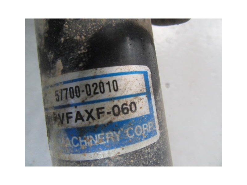 Recambio de direccion asistida : hyundai atos : 1.0 g (54,38cv) 5p [2000] para hyundai atos 1.0 g referencia OEM IAM   