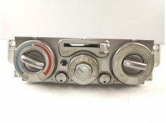 Recambio de mandos calefaccion aire para isuzu pick up 3.0 td referencia OEM IAM 8980381350  