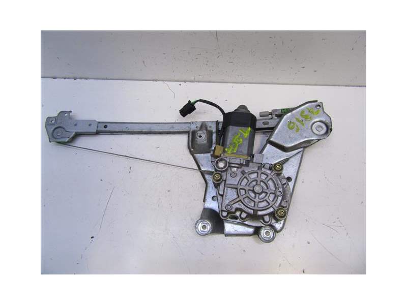 Recambio de mandos calefaccion aire para isuzu pick up 3.0 td referencia OEM IAM 8980381350  