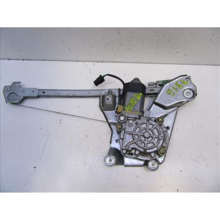 Recambio de mandos calefaccion aire para isuzu pick up 3.0 td referencia OEM IAM 8980381350  