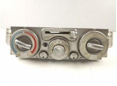 Recambio de mandos calefaccion aire para isuzu pick up 3.0 td referencia OEM IAM 8980381350   2