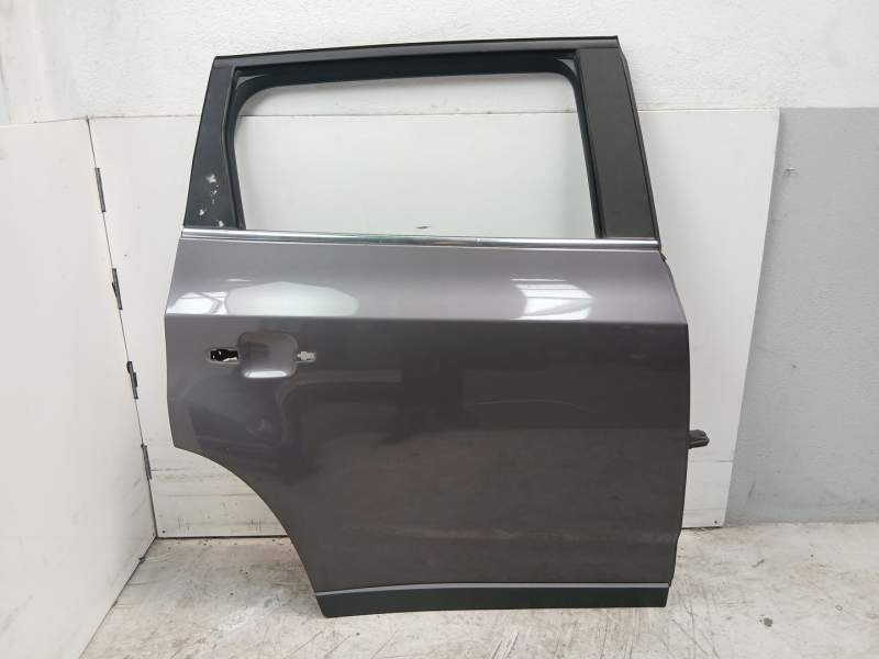 Recambio de mandos calefaccion aire para isuzu pick up 3.0 td referencia OEM IAM 8980381350  