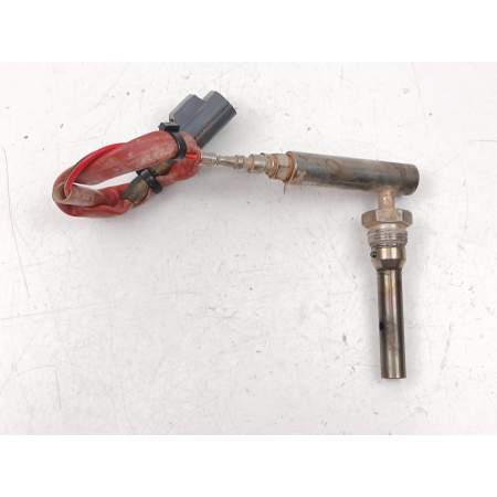 Recambio de mandos calefaccion aire para isuzu pick up 3.0 td referencia OEM IAM 8980381350  
