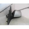 Recambio de retrovisor izquierdo para ford mondeo 2.0 td /d6ba referencia OEM IAM ELECTRICO GRIS  