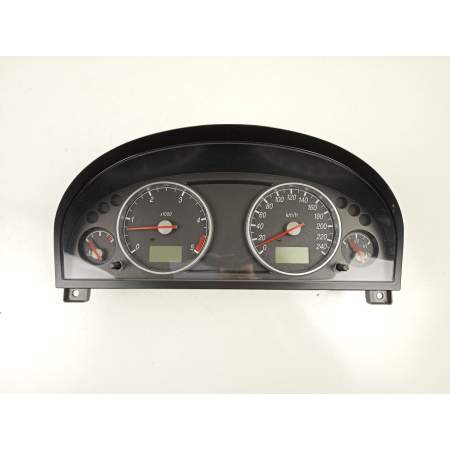 Recambio de mandos calefaccion aire para isuzu pick up 3.0 td referencia OEM IAM 8980381350  