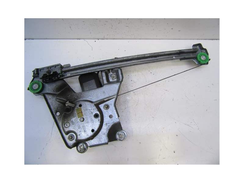 Recambio de mandos calefaccion aire para isuzu pick up 3.0 td referencia OEM IAM 8980381350  