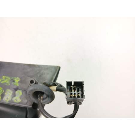 Recambio de mandos calefaccion aire para isuzu pick up 3.0 td referencia OEM IAM 8980381350  