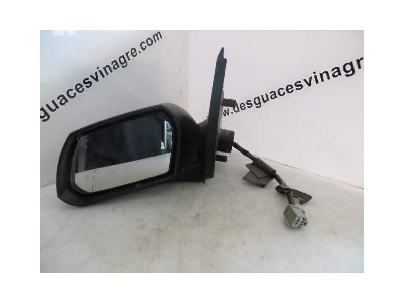 Recambio de mandos calefaccion aire para isuzu pick up 3.0 td referencia OEM IAM 8980381350  